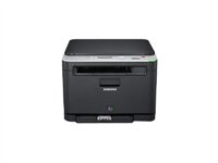 CLX-3185/SEE Samsung CLX 3185 - Clicca l'immagine per chiudere